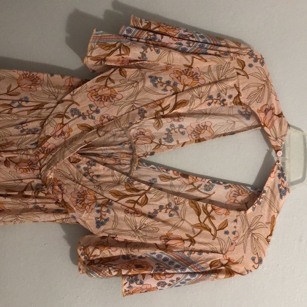 Romper - Picture 4 of 4